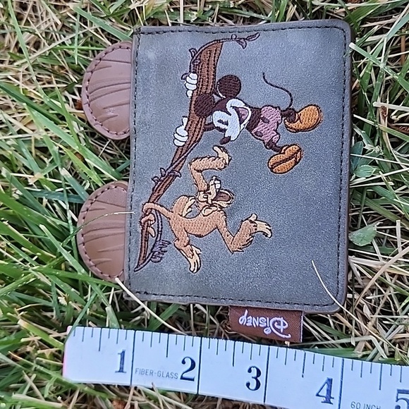 Rare Disney Loungefly Safari Backpack - Picture 15 of 16